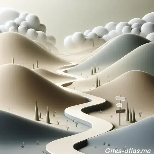 imagem de escolhas deliberadas que constroem disciplina