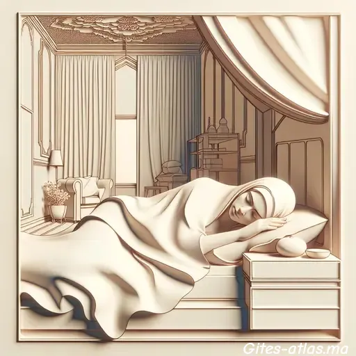 dormir bem ajuda a enfrentar desafios cotidianos